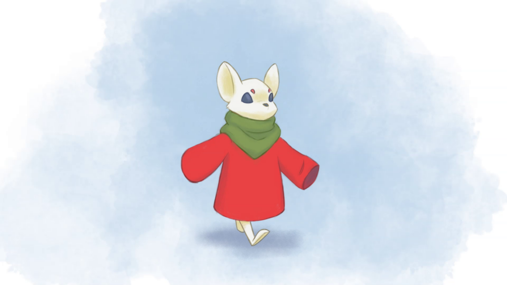 2D Animation